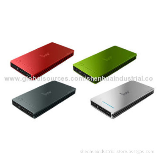 2014 Power bank for iPhone 6
